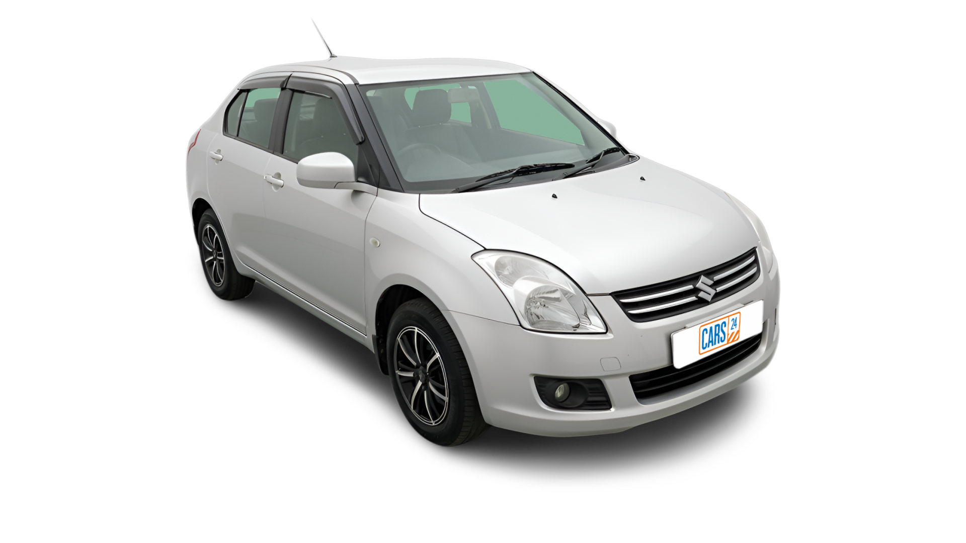 Maruti Swift Dzire-img